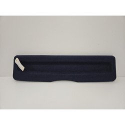 Plage Arriere Peugeot 1007
